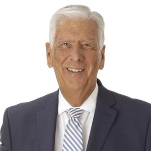 Bill Spang