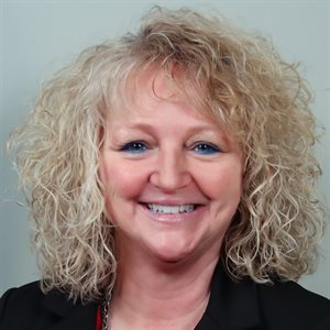 Melissa J. Mentzer