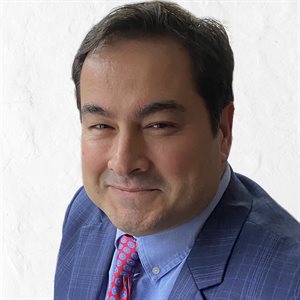 Maziar Nejad