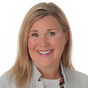 Rebecca Ralston
