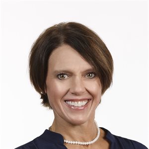 Laura O'Brien