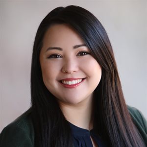 Molly Sayaseng-Gibbs